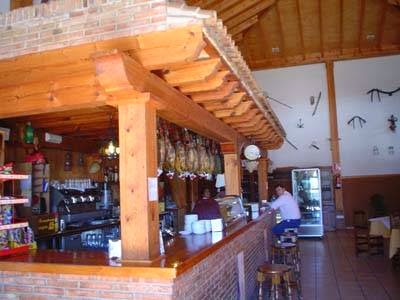 Venta la Gitana